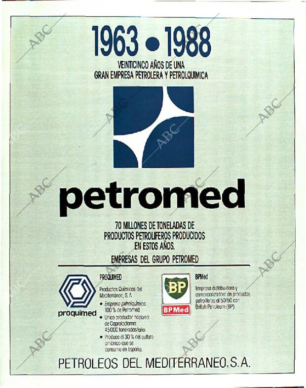 BLANCO Y NEGRO MADRID 08-01-1989 página 15