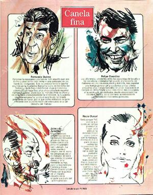 BLANCO Y NEGRO MADRID 08-01-1989 página 17