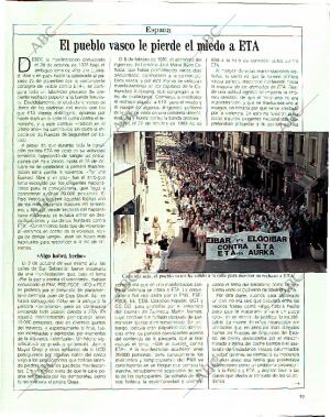 BLANCO Y NEGRO MADRID 08-01-1989 página 19