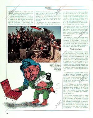 BLANCO Y NEGRO MADRID 08-01-1989 página 24