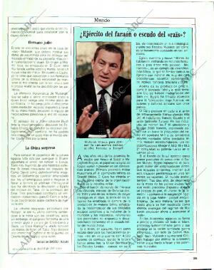 BLANCO Y NEGRO MADRID 08-01-1989 página 25