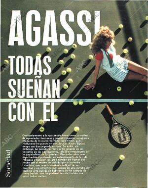 BLANCO Y NEGRO MADRID 08-01-1989 página 26