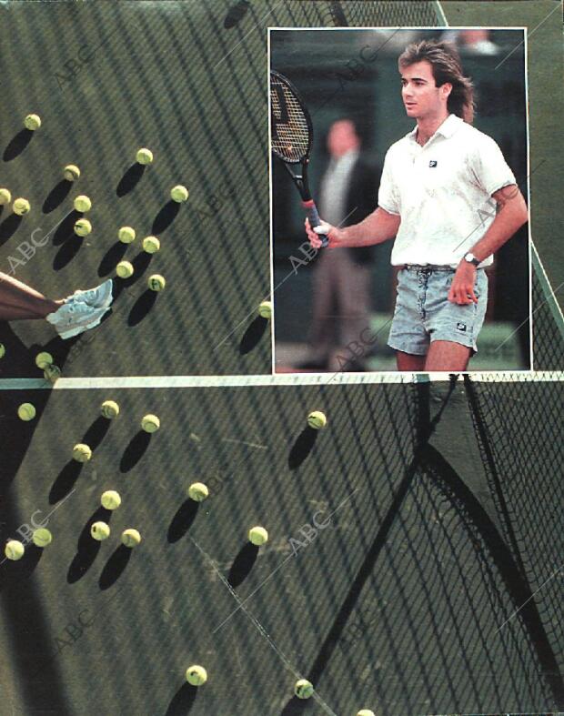 BLANCO Y NEGRO MADRID 08-01-1989 página 27