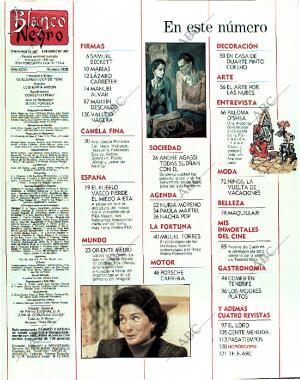 BLANCO Y NEGRO MADRID 08-01-1989 página 3