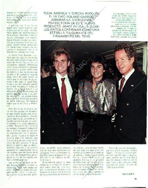 BLANCO Y NEGRO MADRID 08-01-1989 página 31