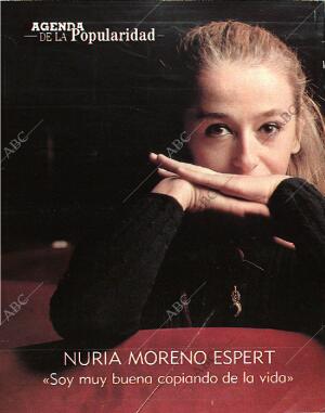 BLANCO Y NEGRO MADRID 08-01-1989 página 32