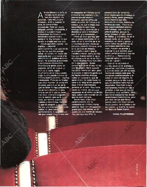 BLANCO Y NEGRO MADRID 08-01-1989 página 33