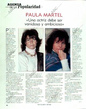 BLANCO Y NEGRO MADRID 08-01-1989 página 34