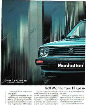 BLANCO Y NEGRO MADRID 08-01-1989 página 4