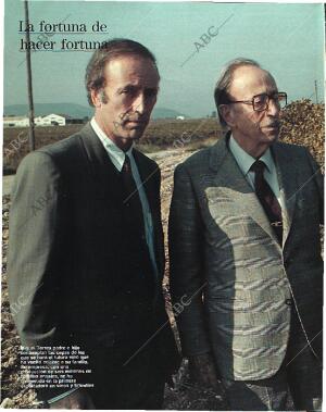 BLANCO Y NEGRO MADRID 08-01-1989 página 40