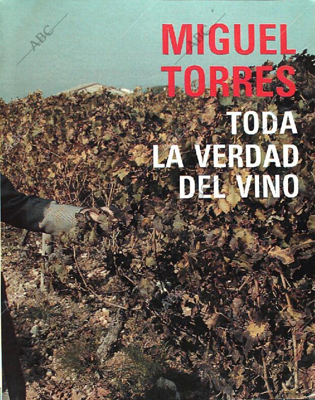 BLANCO Y NEGRO MADRID 08-01-1989 página 41