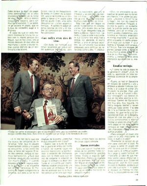 BLANCO Y NEGRO MADRID 08-01-1989 página 43