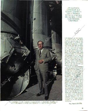 BLANCO Y NEGRO MADRID 08-01-1989 página 45