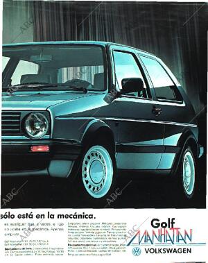 BLANCO Y NEGRO MADRID 08-01-1989 página 5