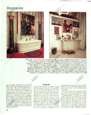 BLANCO Y NEGRO MADRID 08-01-1989 página 52