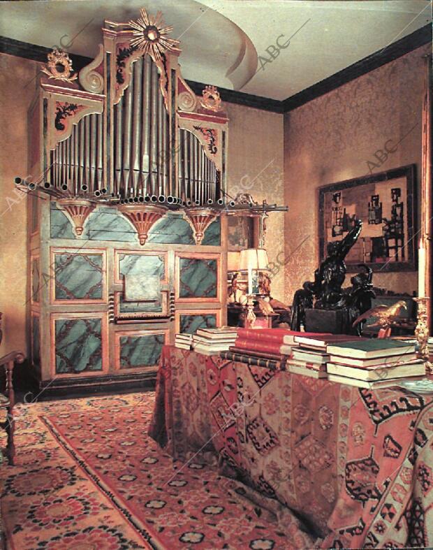 BLANCO Y NEGRO MADRID 08-01-1989 página 53