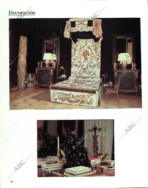 BLANCO Y NEGRO MADRID 08-01-1989 página 54