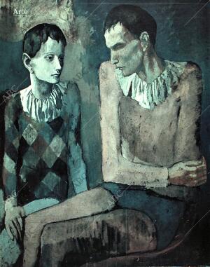 BLANCO Y NEGRO MADRID 08-01-1989 página 56