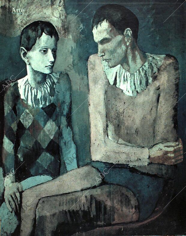 BLANCO Y NEGRO MADRID 08-01-1989 página 56