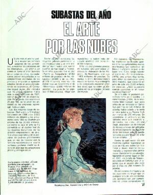 BLANCO Y NEGRO MADRID 08-01-1989 página 57