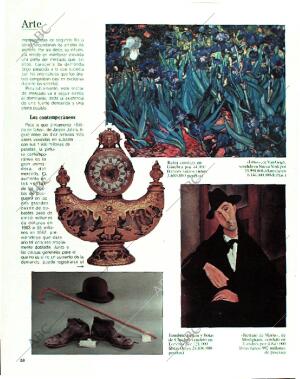 BLANCO Y NEGRO MADRID 08-01-1989 página 58