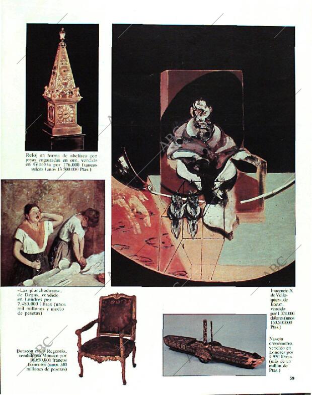 BLANCO Y NEGRO MADRID 08-01-1989 página 59