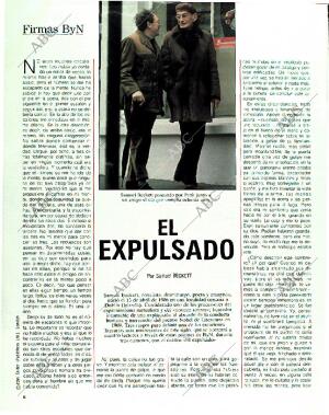 BLANCO Y NEGRO MADRID 08-01-1989 página 6