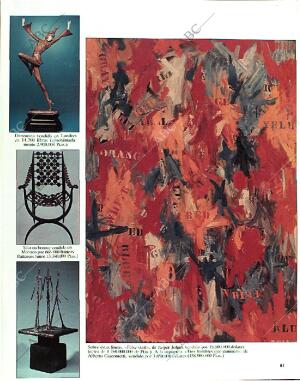 BLANCO Y NEGRO MADRID 08-01-1989 página 61