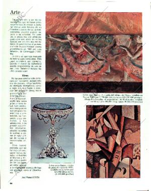 BLANCO Y NEGRO MADRID 08-01-1989 página 64