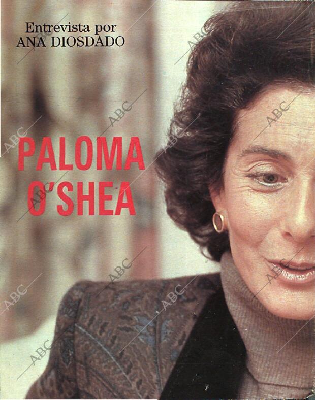 BLANCO Y NEGRO MADRID 08-01-1989 página 66