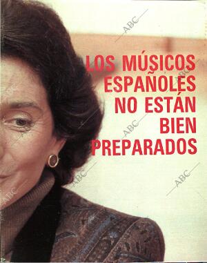 BLANCO Y NEGRO MADRID 08-01-1989 página 67