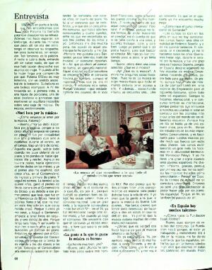 BLANCO Y NEGRO MADRID 08-01-1989 página 68