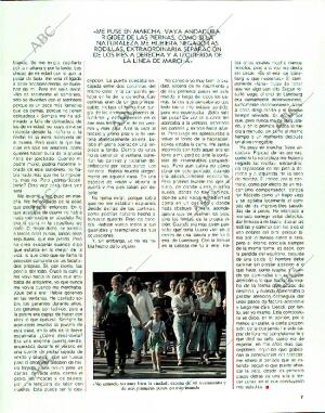 BLANCO Y NEGRO MADRID 08-01-1989 página 7