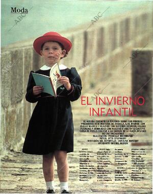 BLANCO Y NEGRO MADRID 08-01-1989 página 72