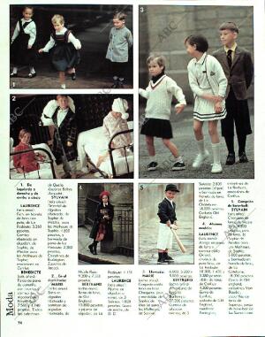 BLANCO Y NEGRO MADRID 08-01-1989 página 74