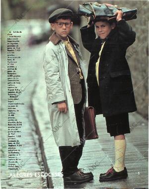 BLANCO Y NEGRO MADRID 08-01-1989 página 75