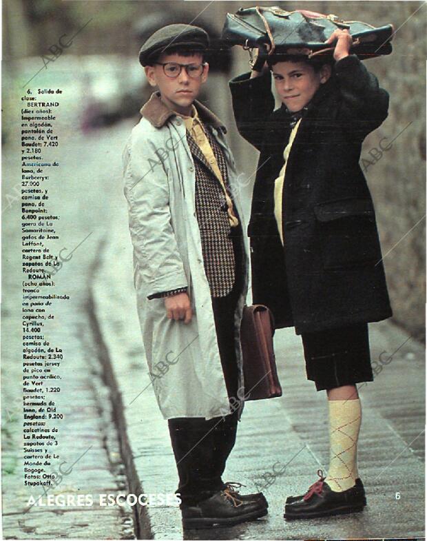 BLANCO Y NEGRO MADRID 08-01-1989 página 75