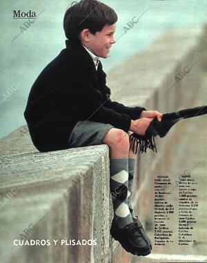 BLANCO Y NEGRO MADRID 08-01-1989 página 76