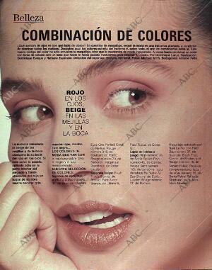 BLANCO Y NEGRO MADRID 08-01-1989 página 78