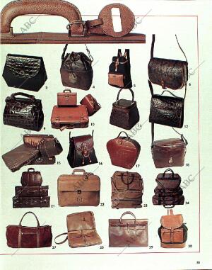 BLANCO Y NEGRO MADRID 08-01-1989 página 85