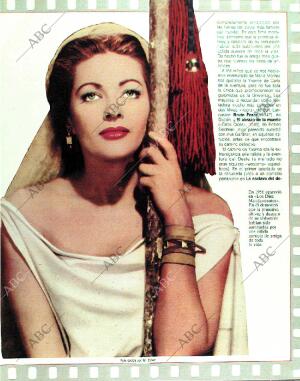 BLANCO Y NEGRO MADRID 08-01-1989 página 89