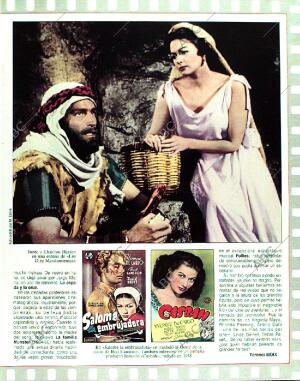 BLANCO Y NEGRO MADRID 08-01-1989 página 93