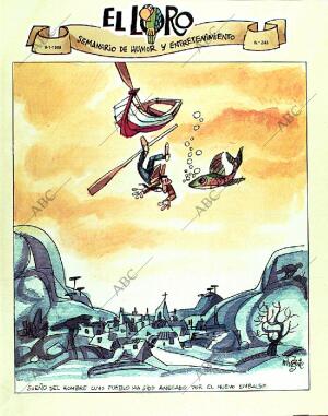 BLANCO Y NEGRO MADRID 08-01-1989 página 97