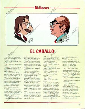 BLANCO Y NEGRO MADRID 08-01-1989 página 99