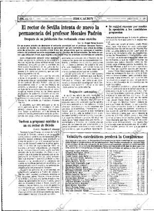 ABC MADRID 11-01-1989 página 40