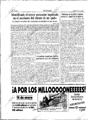 ABC MADRID 11-01-1989 página 46