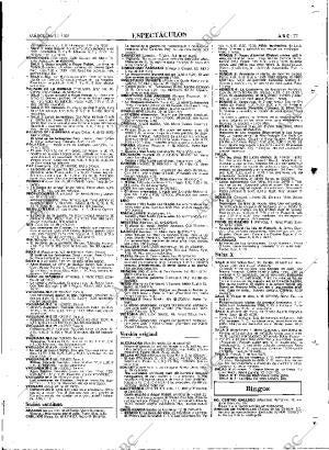ABC MADRID 11-01-1989 página 77