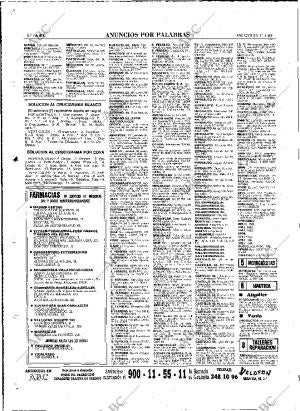 ABC MADRID 11-01-1989 página 84