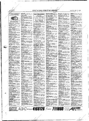 ABC MADRID 11-01-1989 página 92