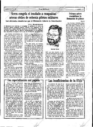 ABC SEVILLA 11-01-1989 página 15